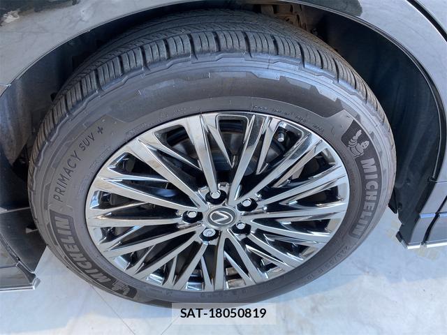 Lexus LM 2024-06 8343110-19
