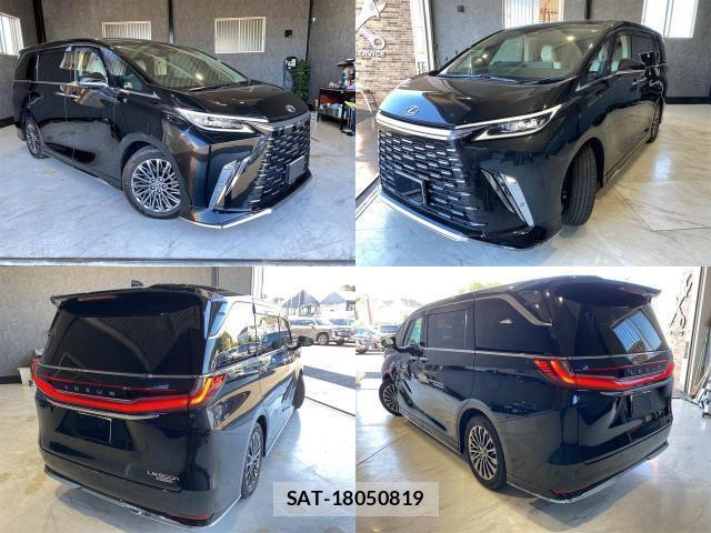Lexus LM 2024-06 8343110-4