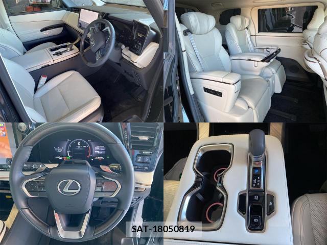 Lexus LM 2024-06 8343110-5