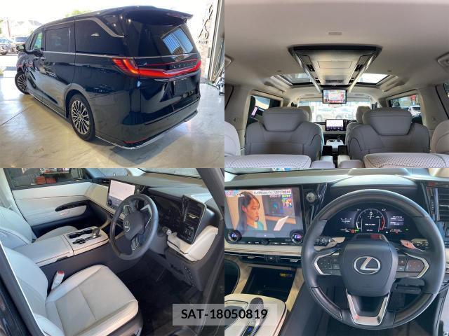 Lexus LM 2024-06 8343110-8