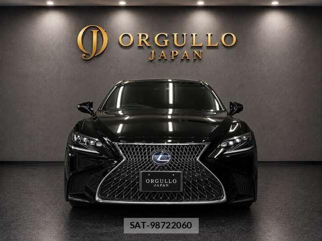 Lexus LS 2018-04 8342314-1