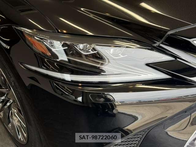 Lexus LS 2018-04 8342314-7