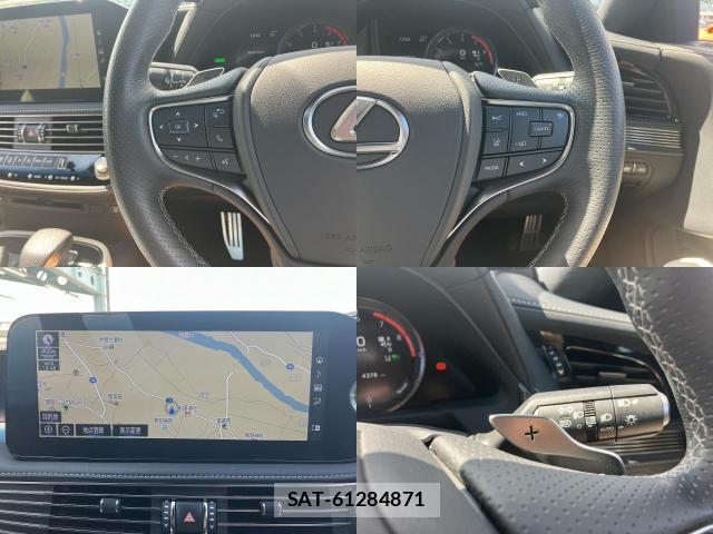 Lexus LS 2021-03 8342779-10