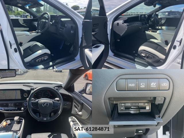 Lexus LS 2021-03 8342779-5