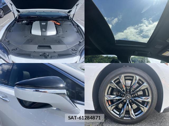 Lexus LS 2021-03 8342779-7
