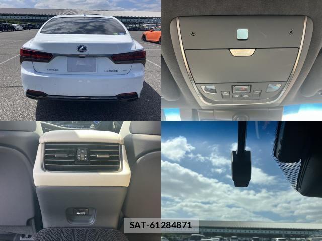 Lexus LS 2021-03 8342779-9