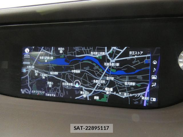 Lexus LS 2018-01 8343073-11