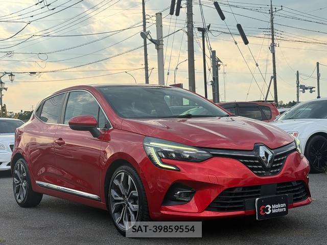 Renault LUTECIA 2021-02 8343534-12