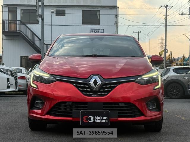 Renault LUTECIA 2021-02 8343534-2