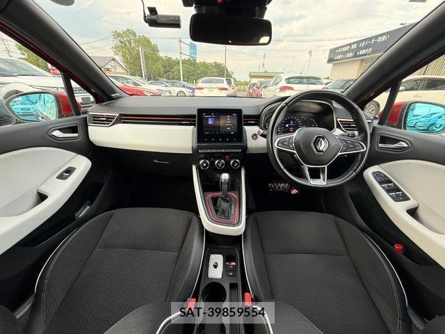 Renault LUTECIA 2021-02 8343534-3