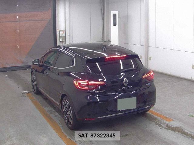 Renault LUTECIA 2023-01 8343927-1