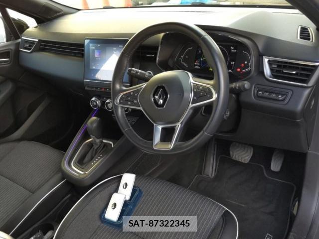 Renault LUTECIA 2023-01 8343927-2