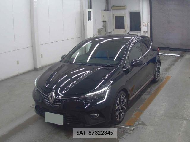Renault LUTECIA 2023-01 8343927-4