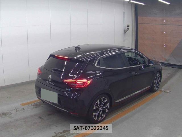 Renault LUTECIA 2023-01 8343927-5