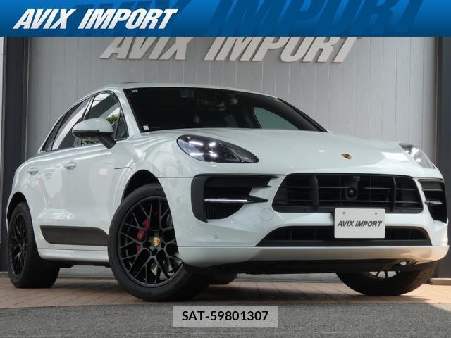 Porsche MACAN 2021-12 8342506-10