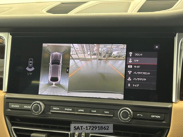 Porsche MACAN 2020-11 8343715-10