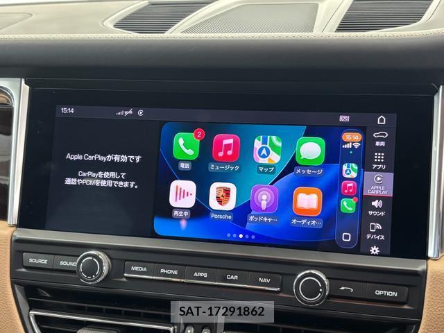 Porsche MACAN 2020-11 8343715-11