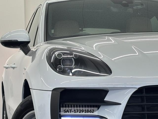 Porsche MACAN 2020-11 8343715-2