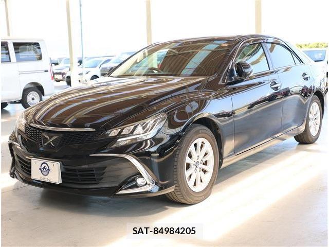Toyota MARK X 2019-12 8342450-0