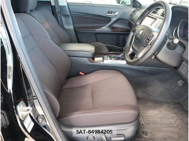 Toyota MARK X 2019-12 8342450-15