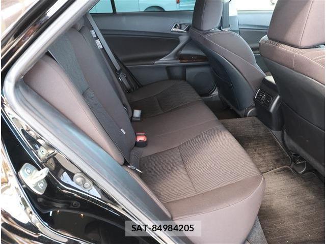 Toyota MARK X 2019-12 8342450-16
