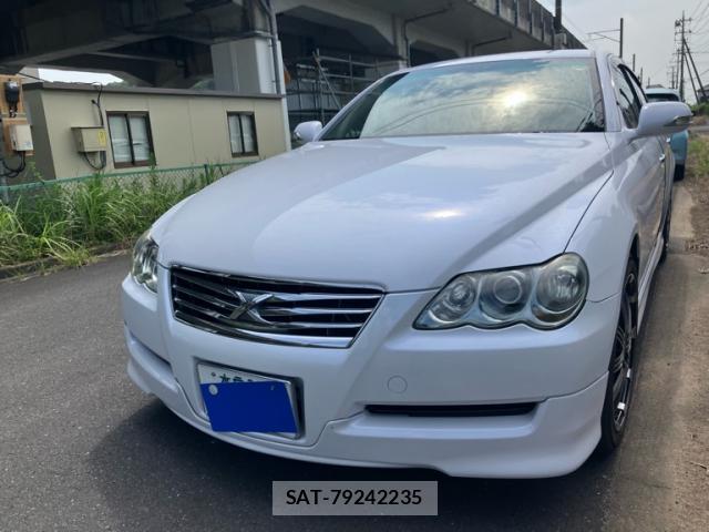 Toyota MARK X 2006-10 8342853-0