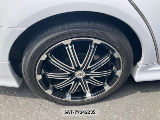 Toyota MARK X 2006-10 8342853-12