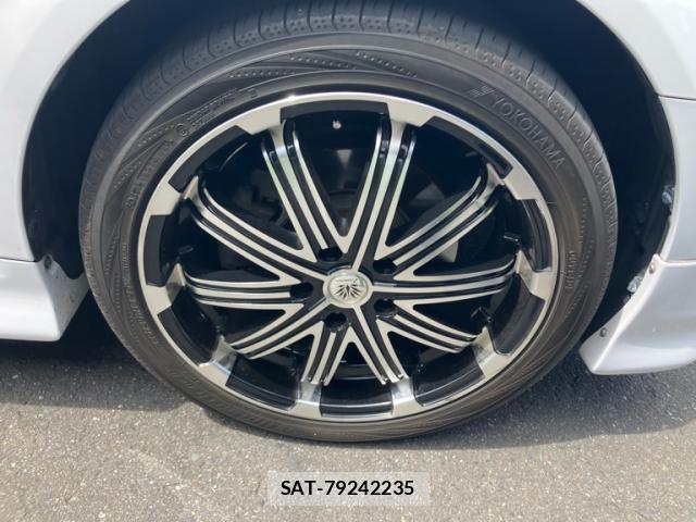 Toyota MARK X 2006-10 8342853-13