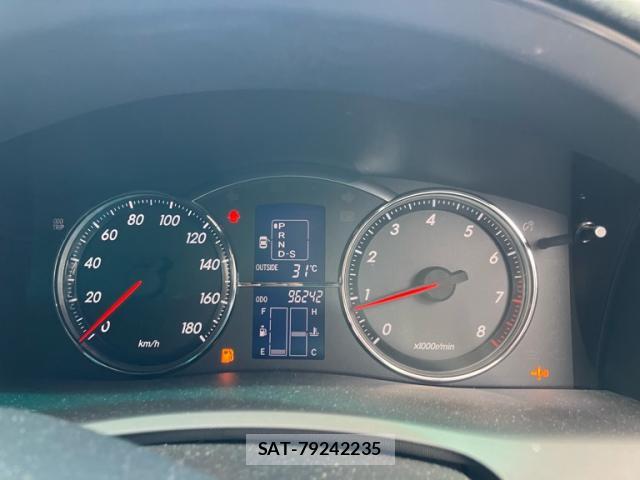 Toyota MARK X 2006-10 8342853-15