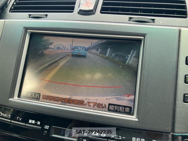 Toyota MARK X 2006-10 8342853-19