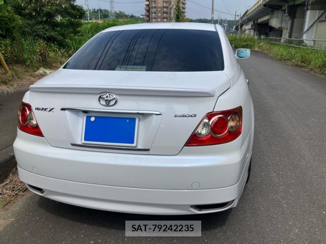 Toyota MARK X 2006-10 8342853-3