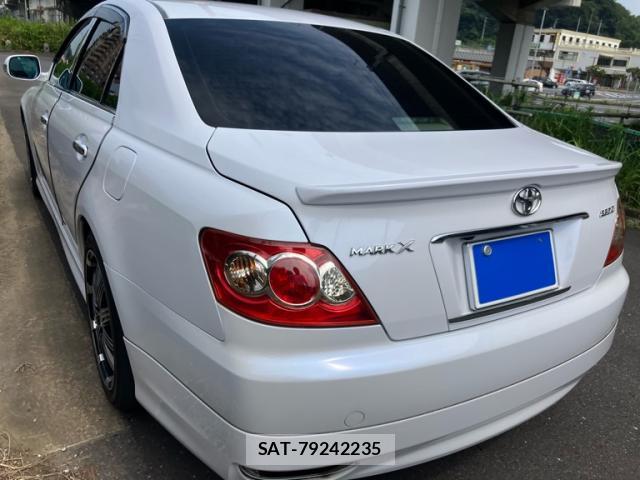 Toyota MARK X 2006-10 8342853-5