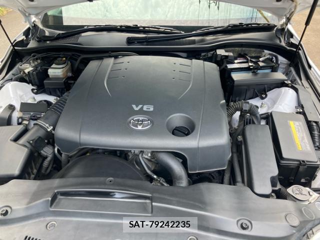 Toyota MARK X 2006-10 8342853-9