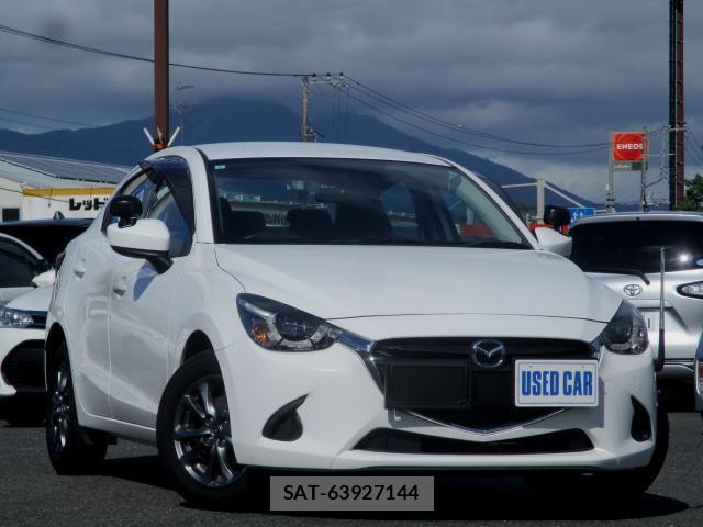 Mazda MAZDA2 2022-06 8342933-10
