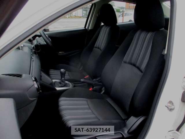 Mazda MAZDA2 2022-06 8342933-5