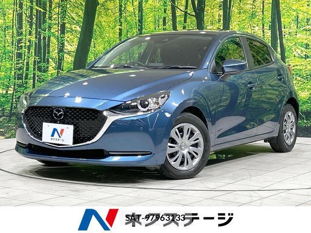 Mazda MAZDA2 2021-02 8343031-0