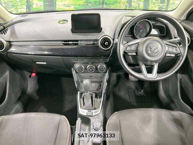 Mazda MAZDA2 2021-02 8343031-1