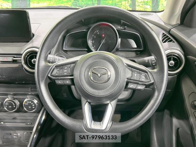 Mazda MAZDA2 2021-02 8343031-10