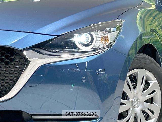 Mazda MAZDA2 2021-02 8343031-11