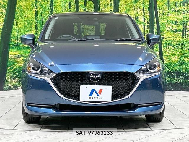 Mazda MAZDA2 2021-02 8343031-13