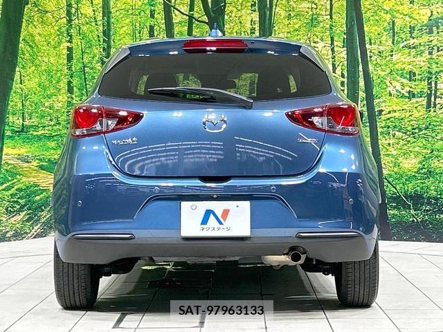 Mazda MAZDA2 2021-02 8343031-14