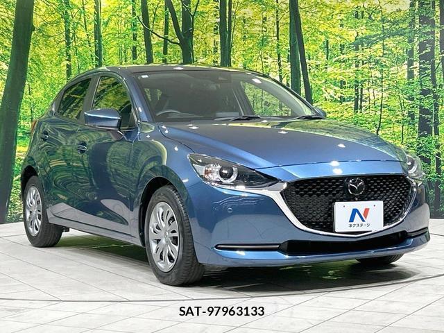 Mazda MAZDA2 2021-02 8343031-15