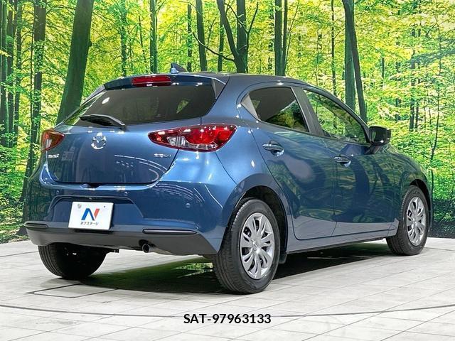 Mazda MAZDA2 2021-02 8343031-16