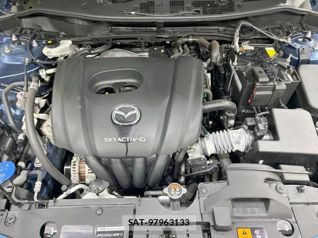 Mazda MAZDA2 2021-02 8343031-17