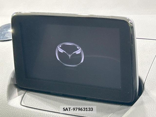 Mazda MAZDA2 2021-02 8343031-2