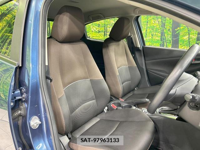 Mazda MAZDA2 2021-02 8343031-7