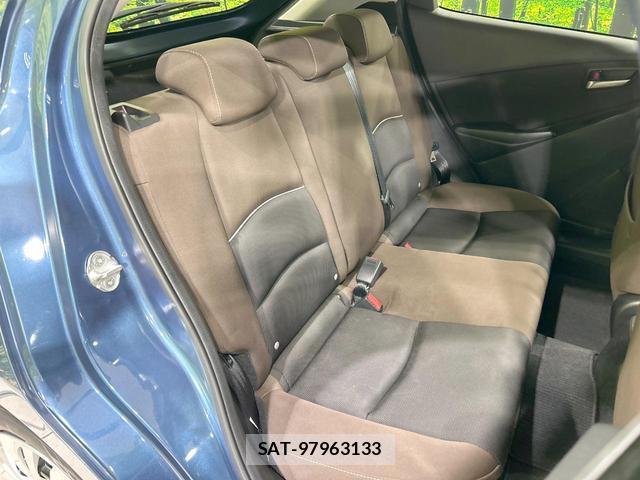 Mazda MAZDA2 2021-02 8343031-8