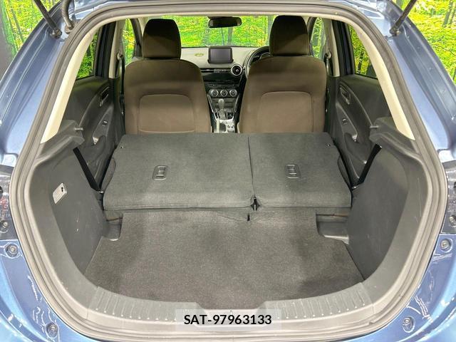 Mazda MAZDA2 2021-02 8343031-9