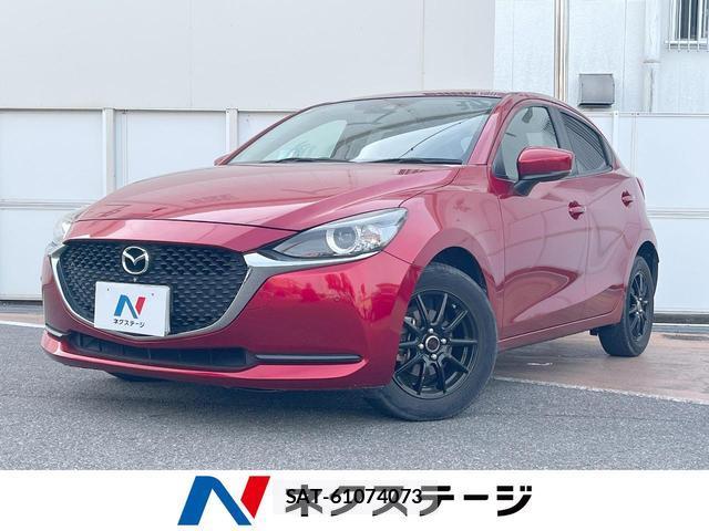 Mazda MAZDA2 2020-03 8343469-0
