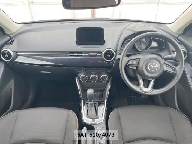 Mazda MAZDA2 2020-03 8343469-1